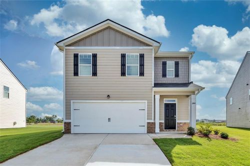 12000 Conrad, Hampton, GA, 30228 | Card Image