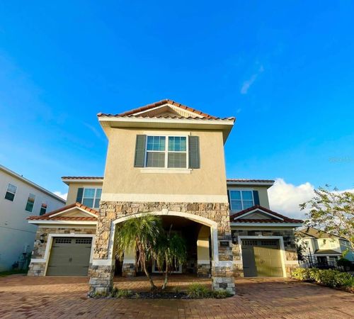 7695 Graben St, Kissimmee, FL, 34747 | Card Image
