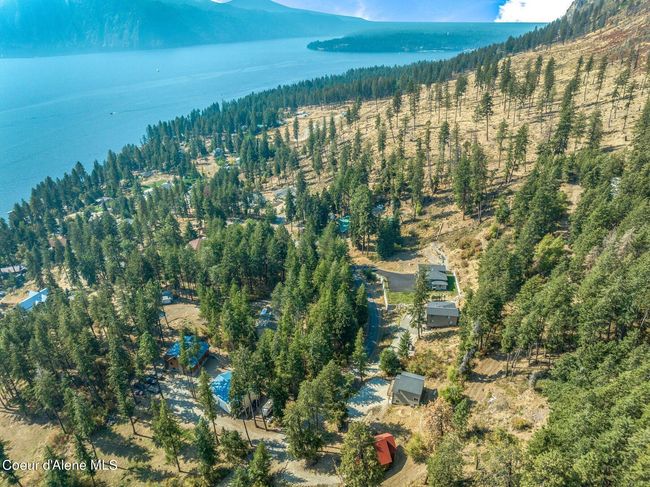 702 Glacier Loop, House other with 2 bedrooms, 3 bathrooms and null parking in Bayview ID | Image 25