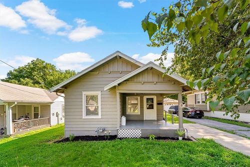 1410 W College St, Independence, MO, 64050-2304 | Card Image