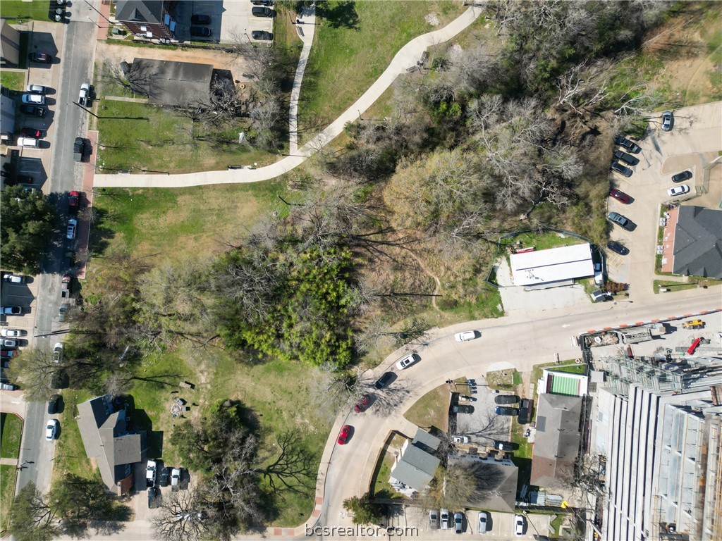 Commercial Sale in College Station 3