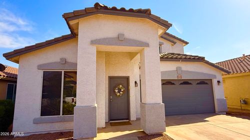 44445 W Mcclelland Dr, Maricopa, AZ, 85138-8581 | Card Image