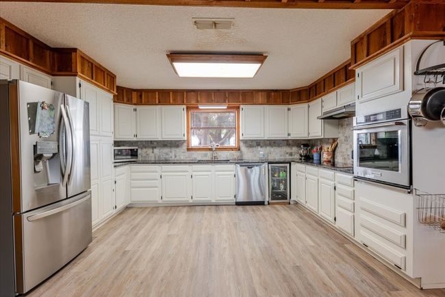 199 Willingham Loop, House other with 2 bedrooms, 2 bathrooms and null parking in Seymour TX | Image 9