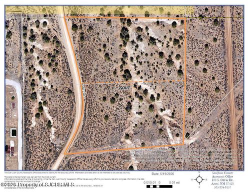 LOTS 1B&1C Road 2394, Aztec, NM, 87410 | Card Image