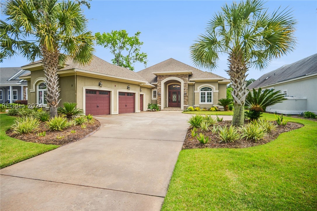 Anchor Cove Ct, Bluffton, SC 29910