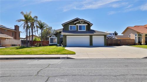 2569 W Via Verde Dr, Rialto, CA, 92377-3540 | Card Image