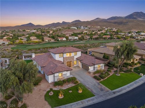 18 Brookridge Dr, Henderson, NV, 89052-6620 | Card Image