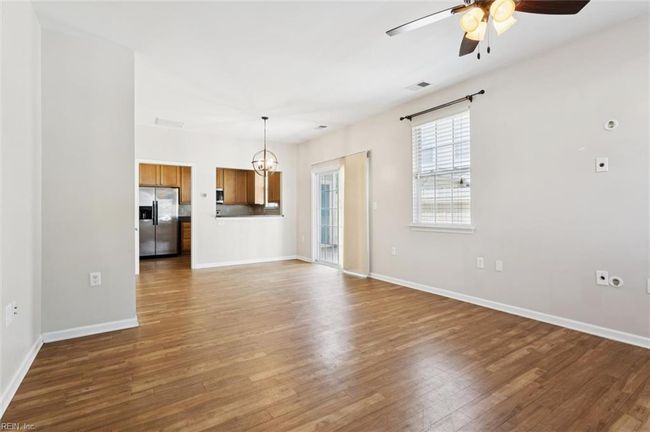 1518 Hambledon Loop, House attached with 2 bedrooms, 3 bathrooms and null parking in Chesapeake VA | Image 7