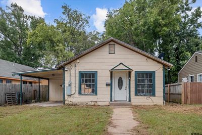 1120 W 4th, House other with 3 bedrooms, 2 bathrooms and null parking in Tyler TX | Image 1