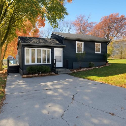 8207 W 127th Ave, Cedar Lake, IN, 46303 | Card Image