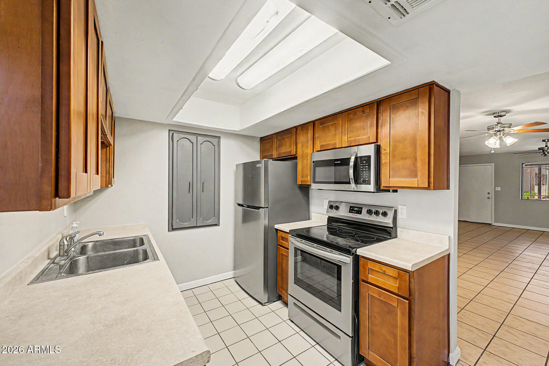 Residential in Phoenix 5