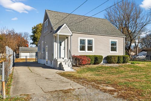 4915 Greenwood Rd, Louisville, KY, 40258-3635 | Card Image