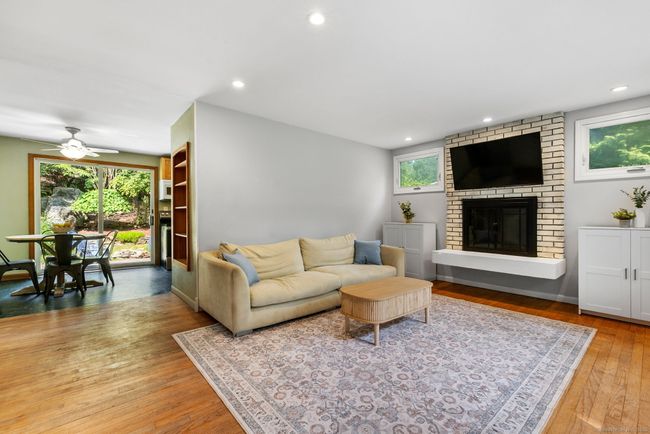 114 Lillibridge Rd, House other with 2 bedrooms, 1 bathrooms and null parking in Plainfield CT | Image 6