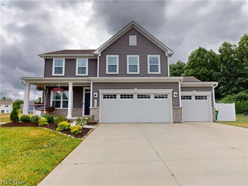 3126 Azalea Ridge Dr, Perry, OH, 44081-9246 | Card Image