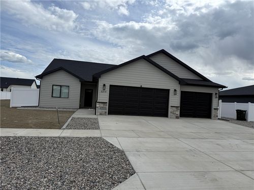 6314 Stream Bank Ln, Billings, MT, 59106-3641 | Card Image
