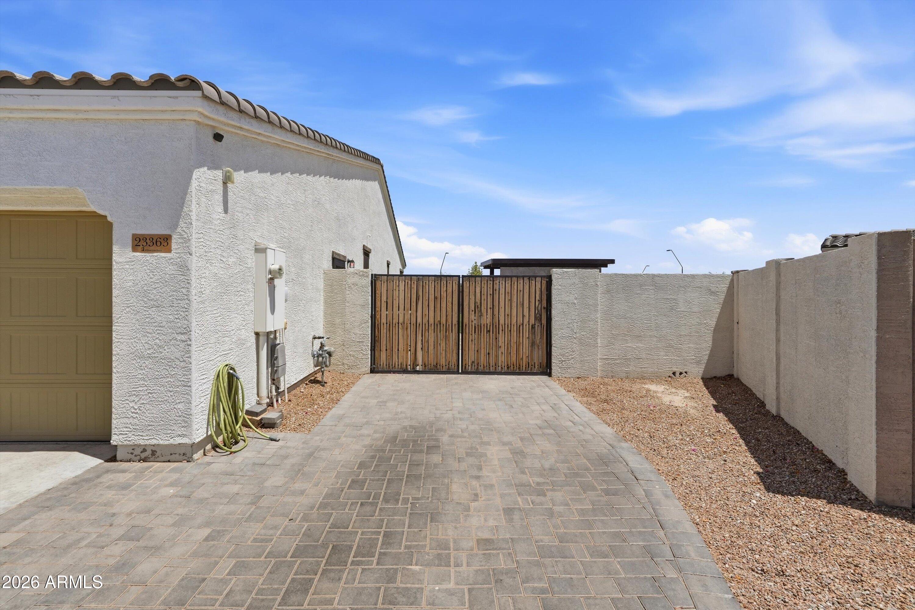 Residential in Queen Creek 2