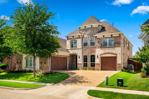 3613 Hanover Ct, The Colony, TX, 75056-6533 | Card Image