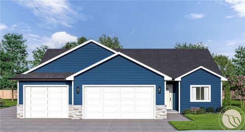 6332 Stream Bank Ln, Billings, MT, 59106-3641 | Card Image