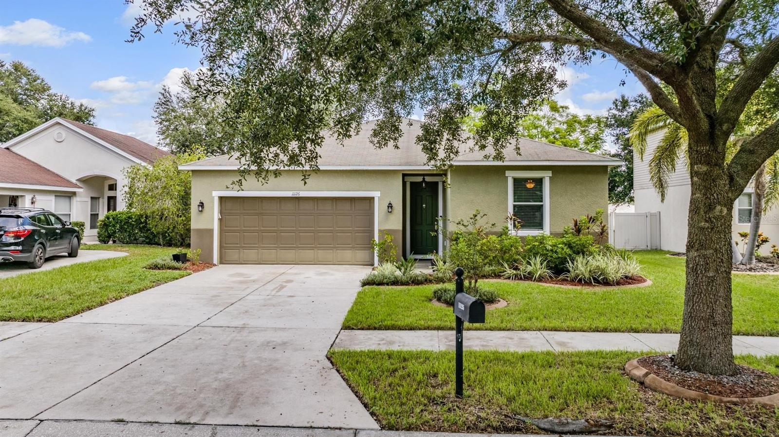 Goldenrod Fern Dr, Riverview, FL 33569