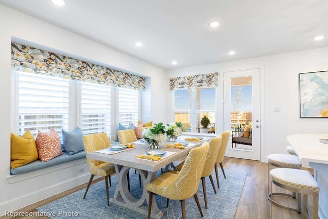 Dining Room (Representative Photo) | Image 25