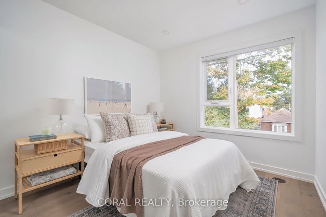 14 Westbrook Ave, House other with 4 bedrooms, 4 bathrooms and 1 parking in East York ON | Image 29