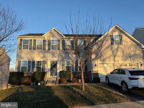 12 William Albert Way, LOVETTSVILLE, VA, 20180-8551 | Card Image