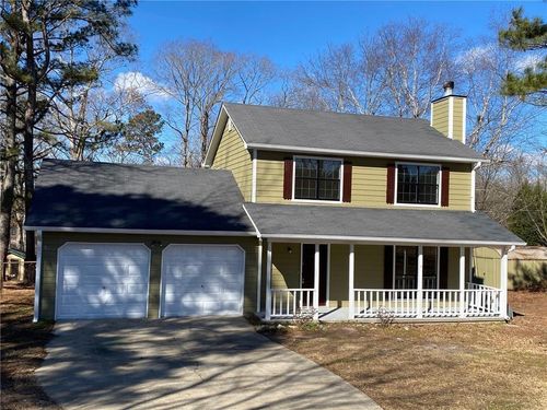 244 Christy Ln, Auburn, GA, 30011-3048 | Card Image