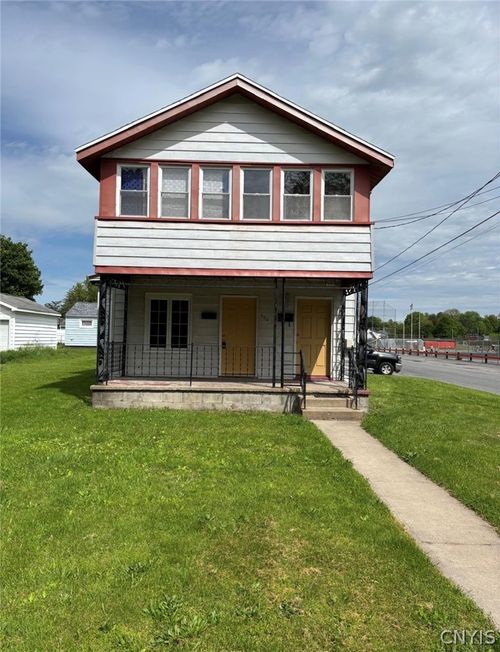600 Turin St, Rome, NY, 13440-2347 | Card Image