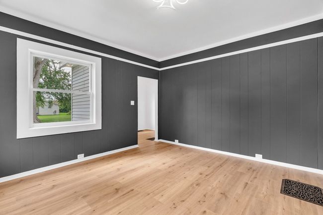 1217 Mansfield St, House other with 2 bedrooms, 1 bathrooms and null parking in Port Huron MI | Image 5