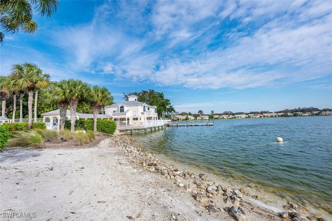 120 - 2604 Sailors Way, House attached with 2 bedrooms, 2 bathrooms and null parking in NAPLES FL | Image 46