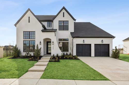 3693 Lacefield Dr, Frisco, TX, 75033-1733 | Card Image