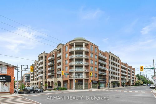 622-281 Woodbridge Ave, Woodbridge, ON, L4L0C6 | Card Image