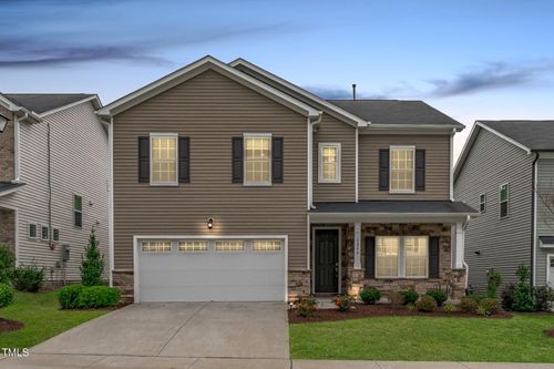 3246 Douglas Fir Rd, Raleigh, NC, 27616-4014 | Card Image