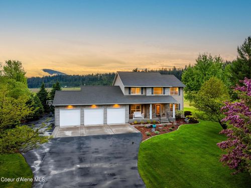 22385 N Ranch View Dr, Rathdrum, ID, 83858-7365 | Card Image