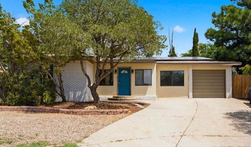 1906 Adonis Court Ne, Albuquerque, NM, 87112 | Card Image