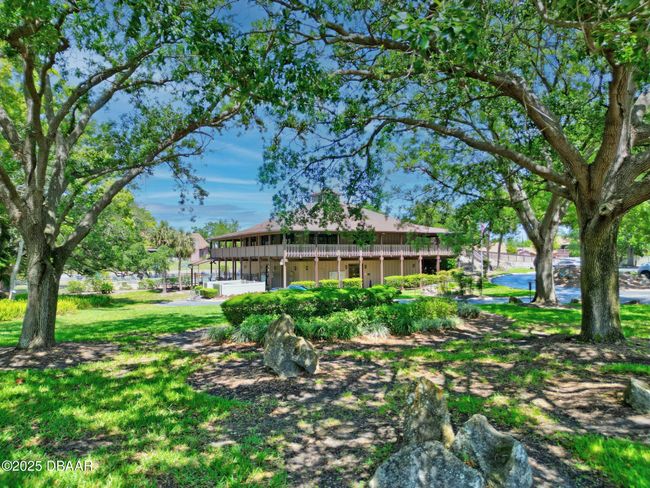 149 Pine Cone Trl, Townhouse with 2 bedrooms, 3 bathrooms and null parking in Ormond Beach FL | Image 52