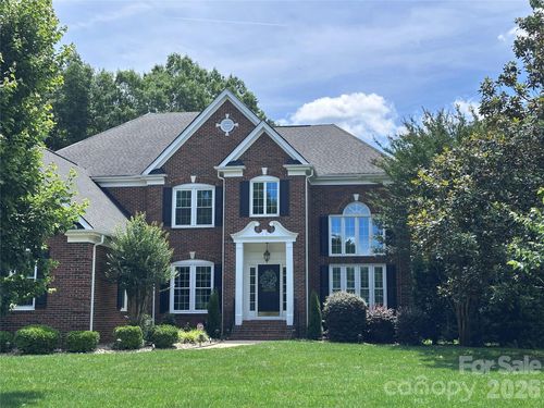9205 Belmont Ln, Marvin, NC, 28173-6517 | Card Image