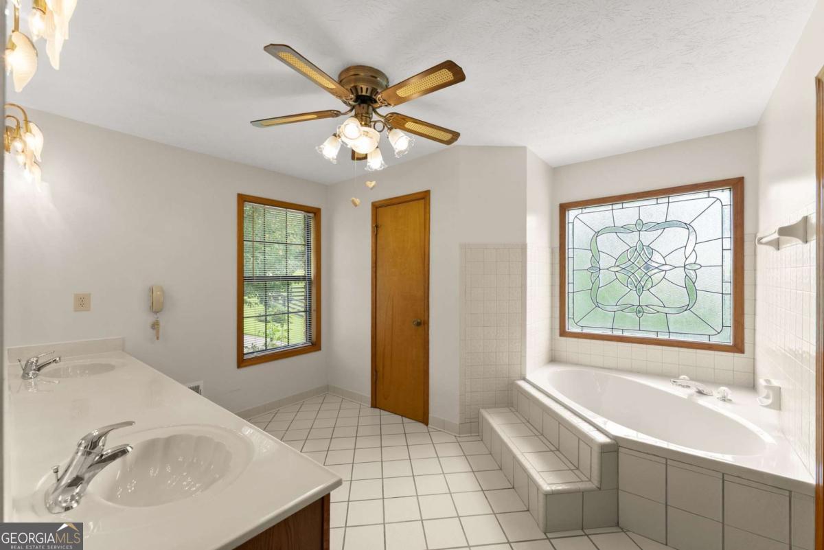 Residential in Cumming 4