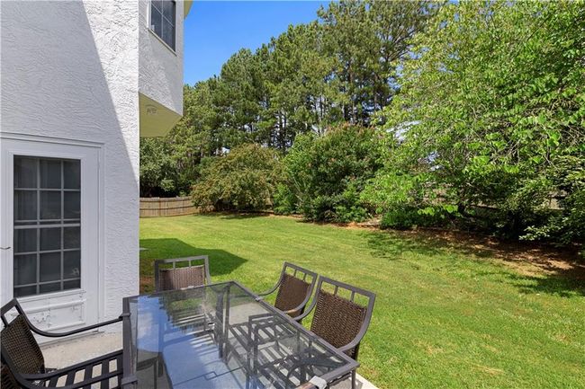 441 Aviemore Loop, House other with 4 bedrooms, 3 bathrooms and null parking in McDonough GA | Image 25