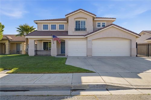 44252 63rd Street W, Lancaster, CA, 93536 | Card Image