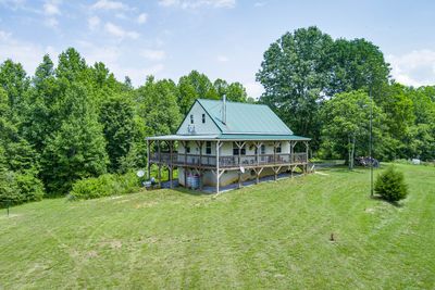 1005 Birdwell Rd, House other with 2 bedrooms, 2 bathrooms and null parking in Whitleyville TN | Image 1