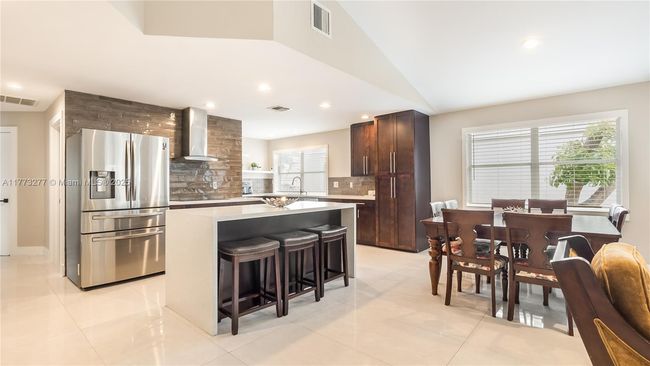 2719 Arrowwood Ct, House other with 3 bedrooms, 2 bathrooms and null parking in Davie FL | Image 27