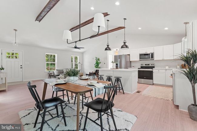 13235 Scotts Mill Rd, House other with 5 bedrooms, 3 bathrooms and null parking in CULPEPER VA | Image 28
