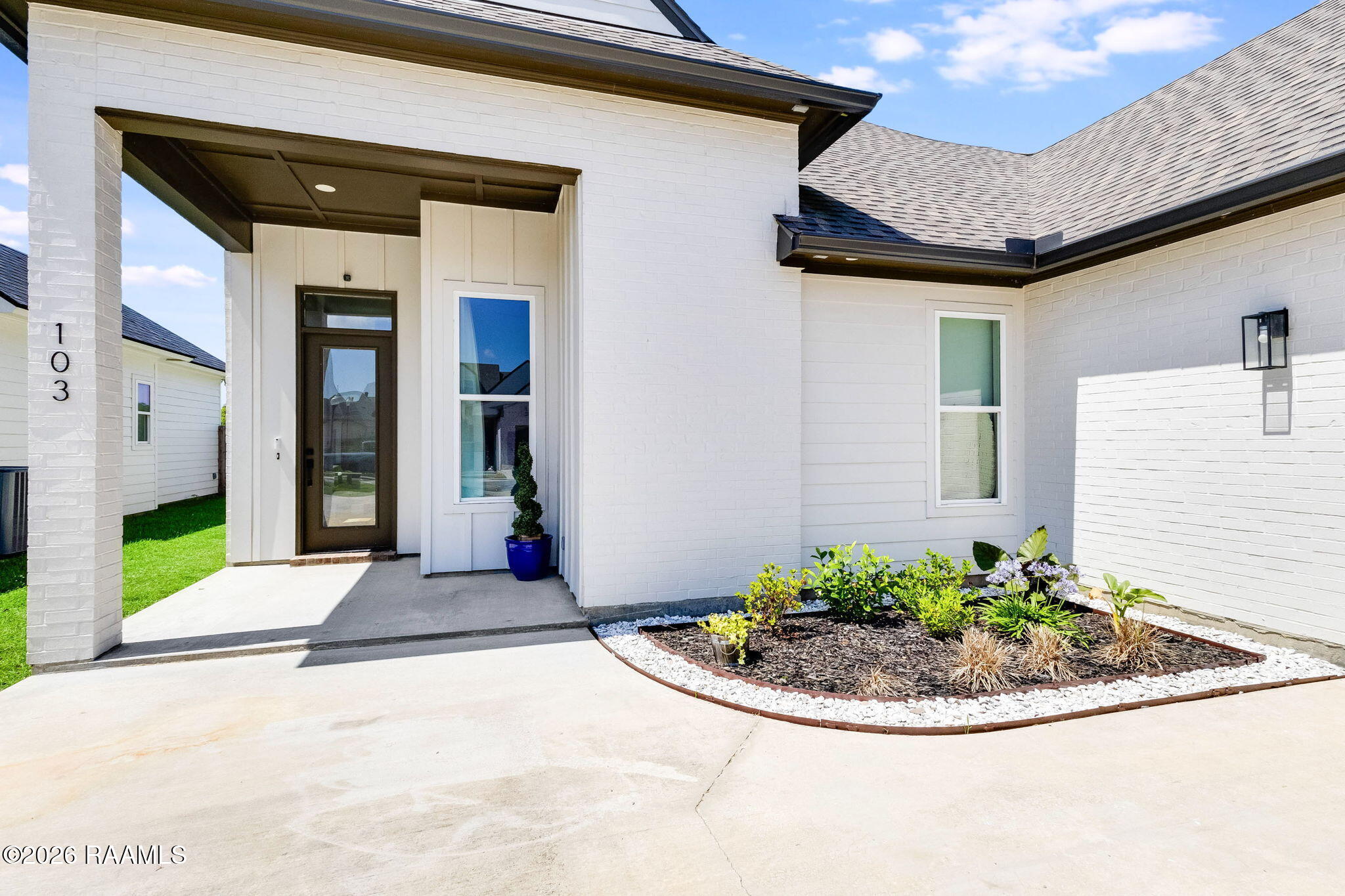 Residential in Youngsville 3