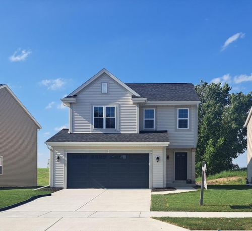 613 Belmont Drive, Watertown, WI, 53094 | Card Image