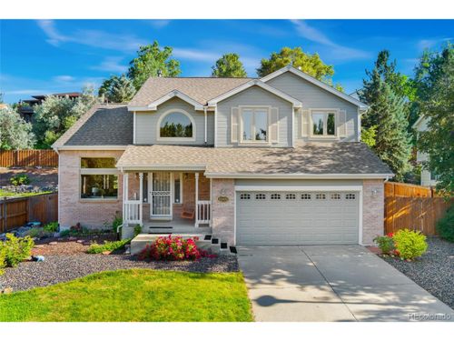 11932 W 56th Cir, Arvada, CO, 80002-1410 | Card Image