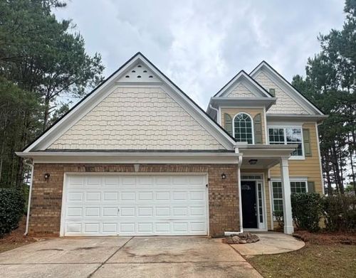 20 Bellflower Walk, Covington, GA, 30014-3023 | Card Image