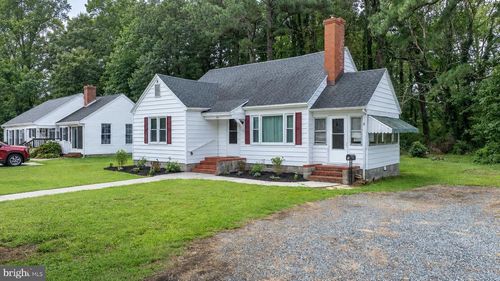5 Potomac St, CRISFIELD, MD, 21817-1406 | Card Image