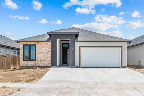 4014 Talbot Dr, Corpus Christi, TX, 78414-1354 | Card Image