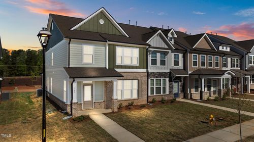 949 Alma Railway Drive, Wake Forest, NC, 27587 | Card Image